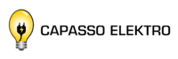 Capasso Elektro GmbH Logo